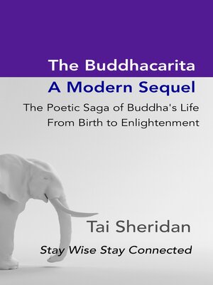 cover image of The Buddhacarita